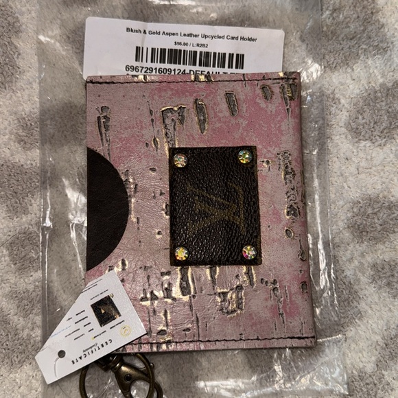 Card Holder - Picture 3 of 7